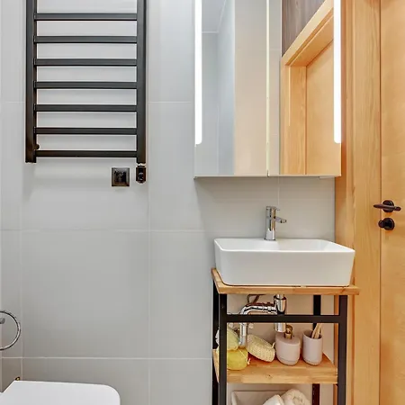 Dr - Side Appartement