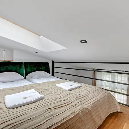 Dr - Side Appartement