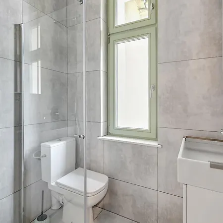 Dr - Side Appartement