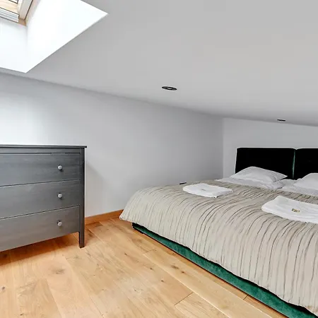 Apartment Dr - Side Sopot