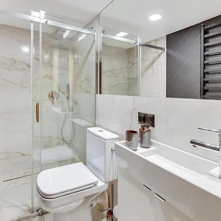 Apartment Dr - Side Sopot