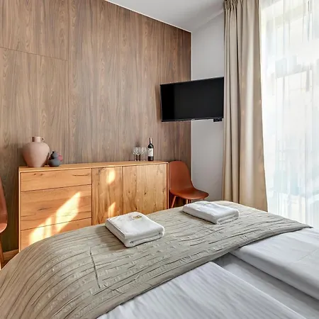 Appartement Dr - Side