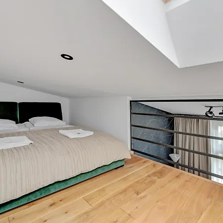 Dr - Side Appartement