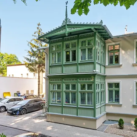 Appartement Dr - Side