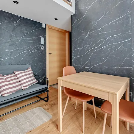 Dr - Side Appartement *