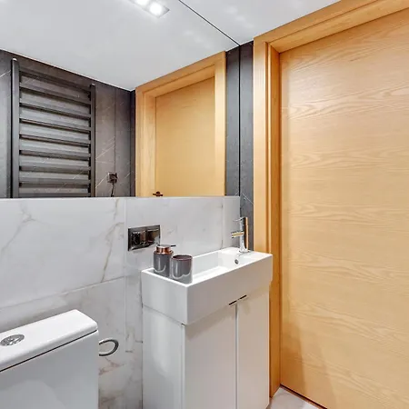 Dr - Side Apartment Zoppot