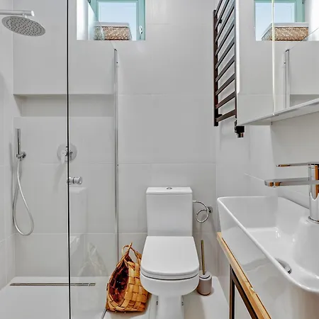 Apartment Dr - Side Sopot