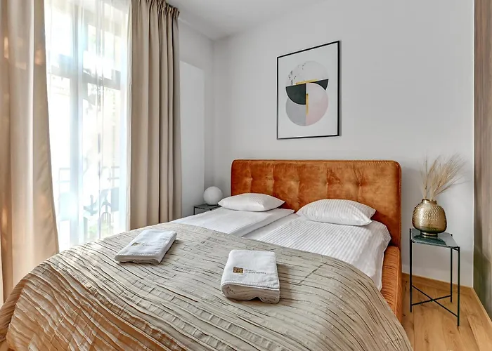 Dr - Side Apartmán *