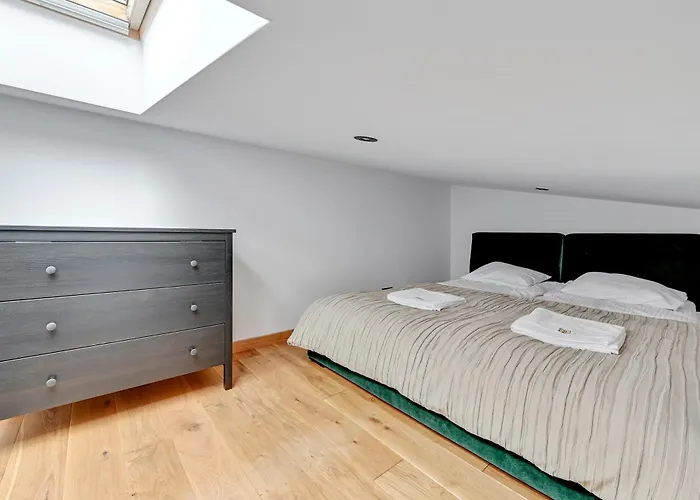 Apartmán Dr - Side Sopoty