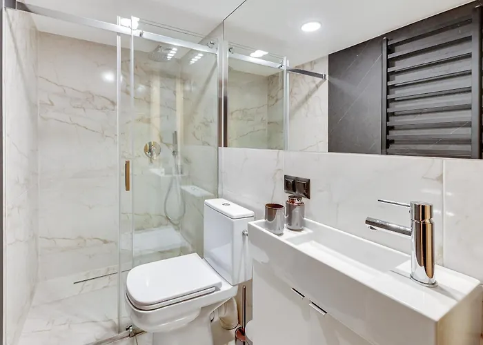 Apartmán Dr - Side Sopoty