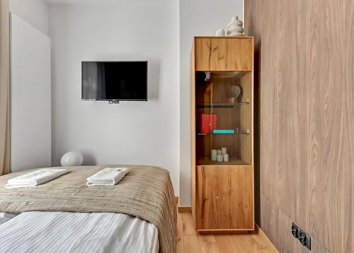 Dr - Side Apartmán Sopoty