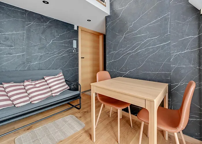 Dr - Side Apartmán *