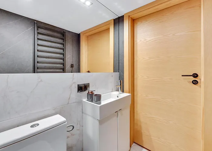 Dr - Side Apartmán Sopoty